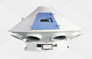 Turn Head ( chia liệu vào Bin PK)