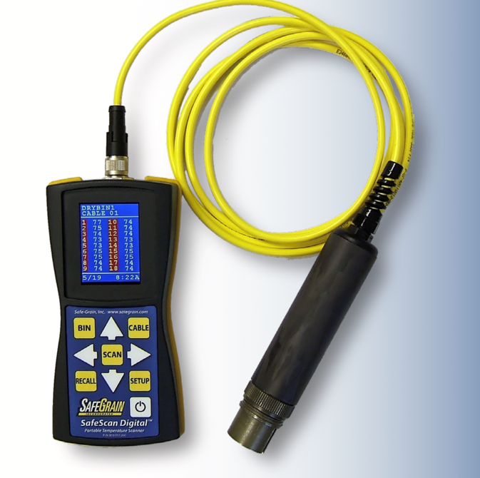 Hệ thống quản lý nhiệt độ