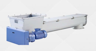 Screw Conveyor - Băng tải trục vít