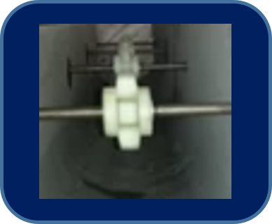 BÁNH NHÔNG NHỰA ĐỠ XÍCH