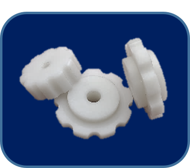 BÁNH NHÔNG NHỰA ĐỠ XÍCH