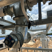 Hệ thống trung chuyển