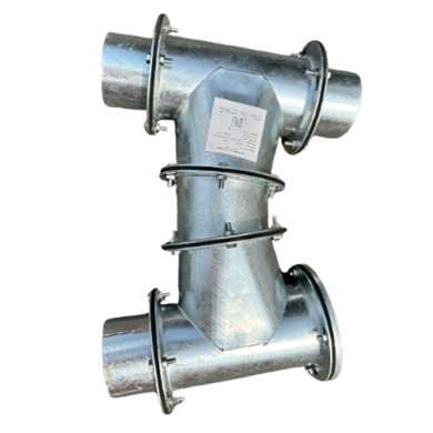 Hệ thống trung chuyển