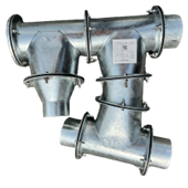 Hệ thống trung chuyển