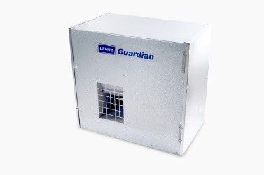 HEATER  L.B.WHITE GUARDIAN