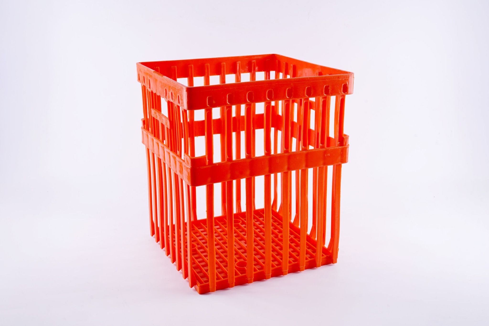 Rổ đựng vỉ ấp 42 quả