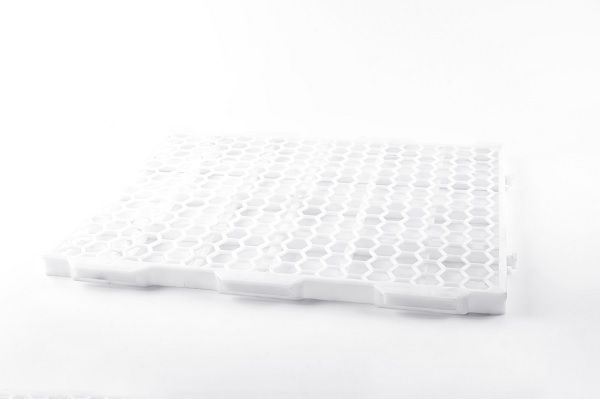 Tấm nhựa lót sàn chuồng trại chăn nuôi