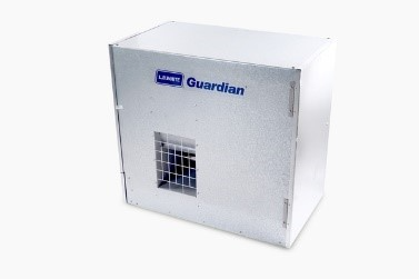 Thiết bị sưởi – Heater L.b.white Guardian