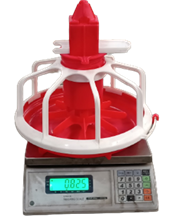 Thiết bị trại gà