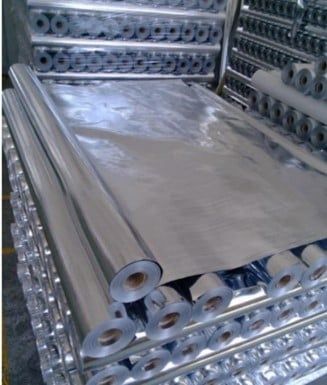 Thiết bị trại vịt