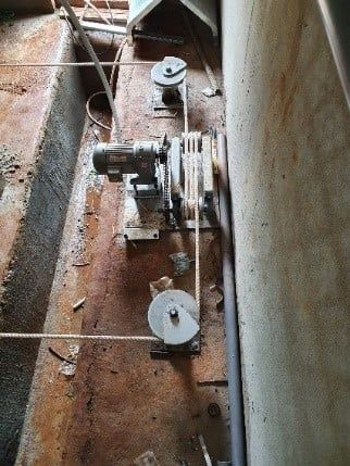 Thiết bị trại vịt