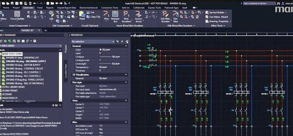 Tủ điện công nghiệp