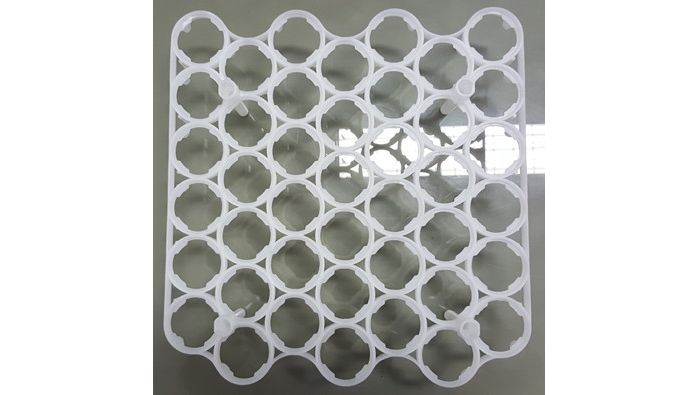 Vỉ ấp trứng 42 quả