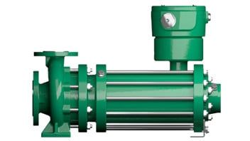 Bơm Ammonia (Ammonia Pump)
