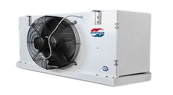 Dàn lạnh (Unit Cooler)