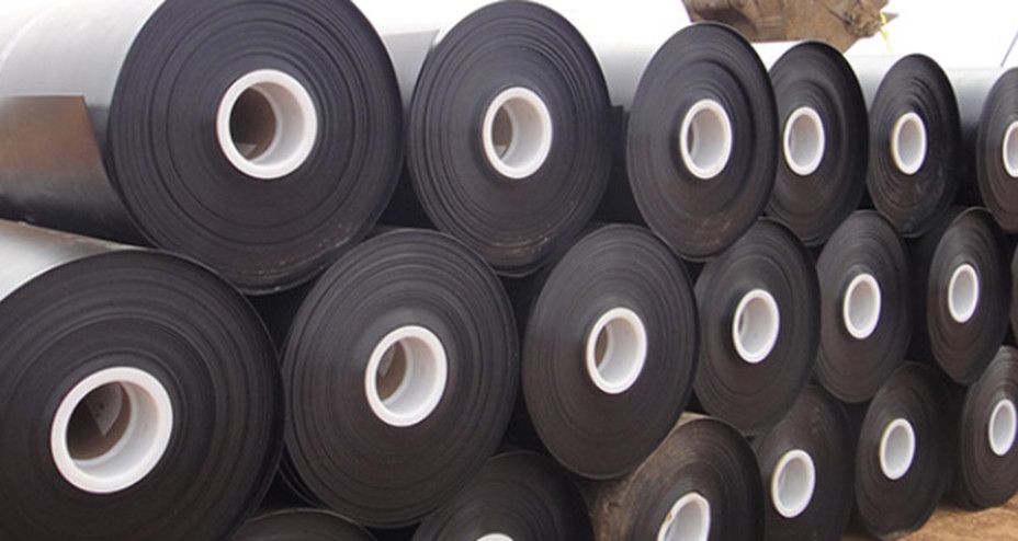 Màng chống thấm HDPE