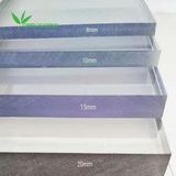  Tấm polycarbonate chống trầy Hard Coated 