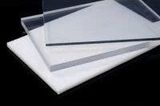  Tấm polycarbonate chống trầy Hard Coated 