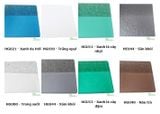 Tấm polycarbonate đặc Hàn Quốc 