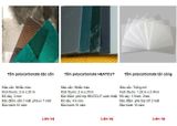  Tấm polycarbonate đặc Hàn Quốc 