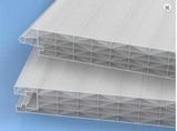  Tấm polycarbonate rỗng làm tường 