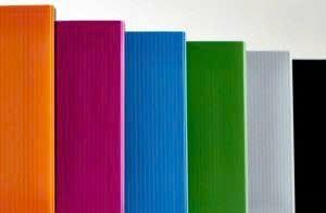  Tấm polycarbonate châu Âu cao cấp 