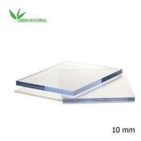  BẢNG GIÁ CỦA TẤM POLYCARBONATE ĐẶC CAO CẤP 2024, GREEN ROOFING 