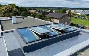  GIẾNG TRỜI TỰ ĐỘNG 