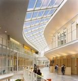  BẢNG GIÁ THI CÔNG TRỌN GÓI MÁI LẤY SÁNG, VÁCH NGĂN VÀ MẶT DỰNG POLYCARBONATE 2024 