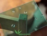  BẢNG GIÁ CỦA TẤM POLYCARBONATE ĐẶC CAO CẤP 2024, GREEN ROOFING 