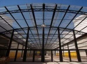 BẢNG GIÁ THI CÔNG TRỌN GÓI MÁI LẤY SÁNG, VÁCH NGĂN VÀ MẶT DỰNG POLYCARBONATE 2024 