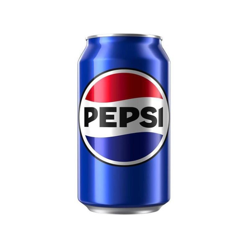  Pepsi 
