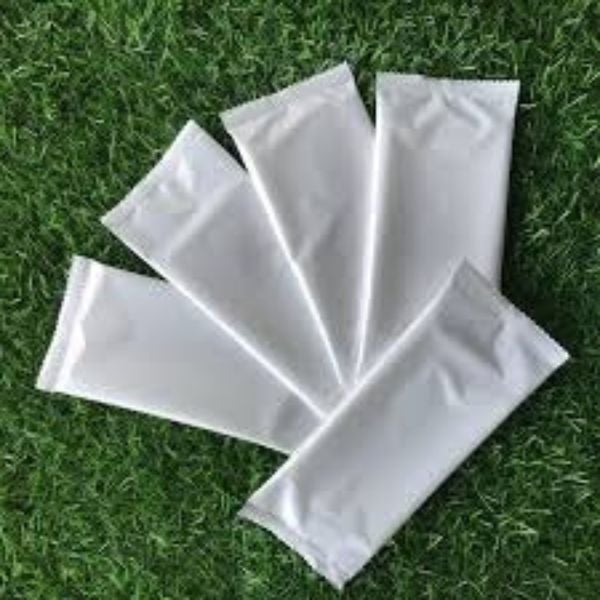  Khăn lạnh (Wet Towel) 