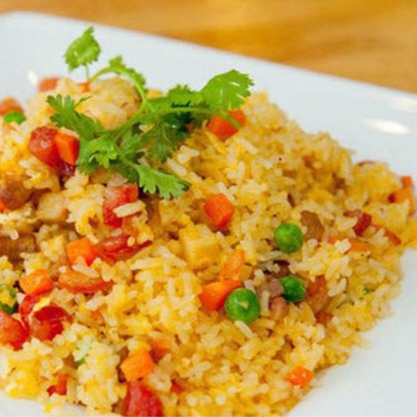  Cơm chiên Thuyền Buồm (