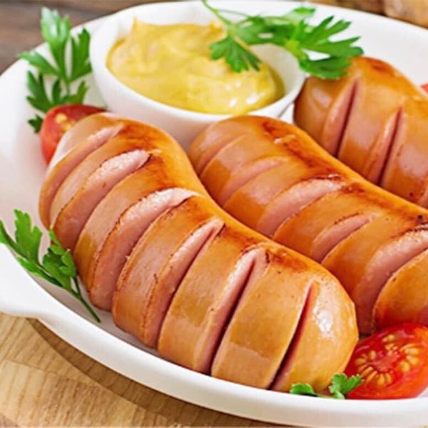  Xúc xích thuyền buồm (“Thuyen Buom” Sausage) 