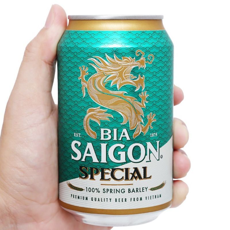  Sài Gòn Special (Saigon Special) 