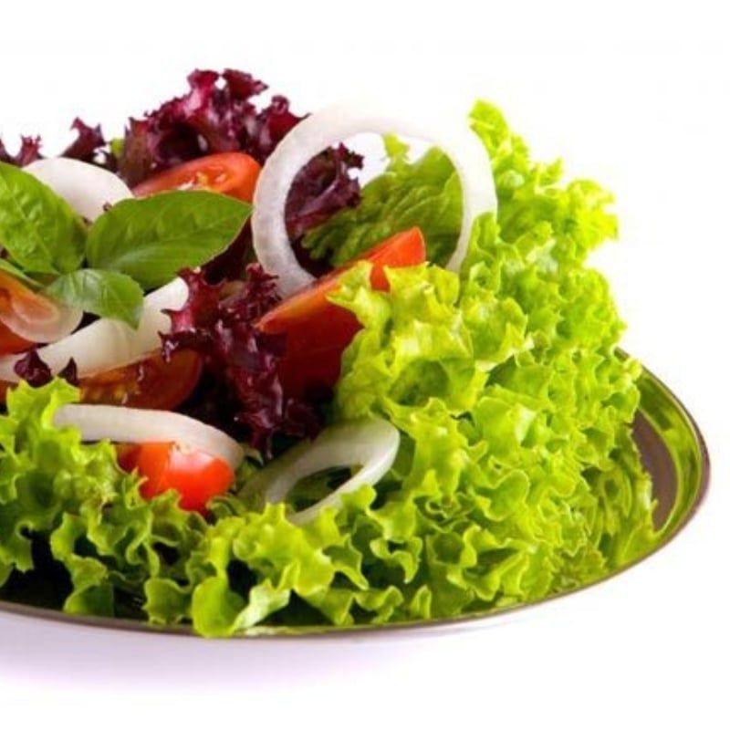  Salad dầu giấm (Vinegar Dressing Salad) 