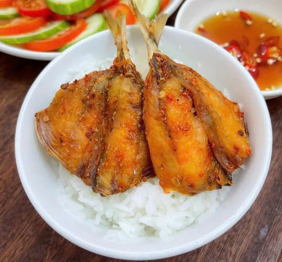 Cá Chỉ Vàng 1 Nắng - 1Kg