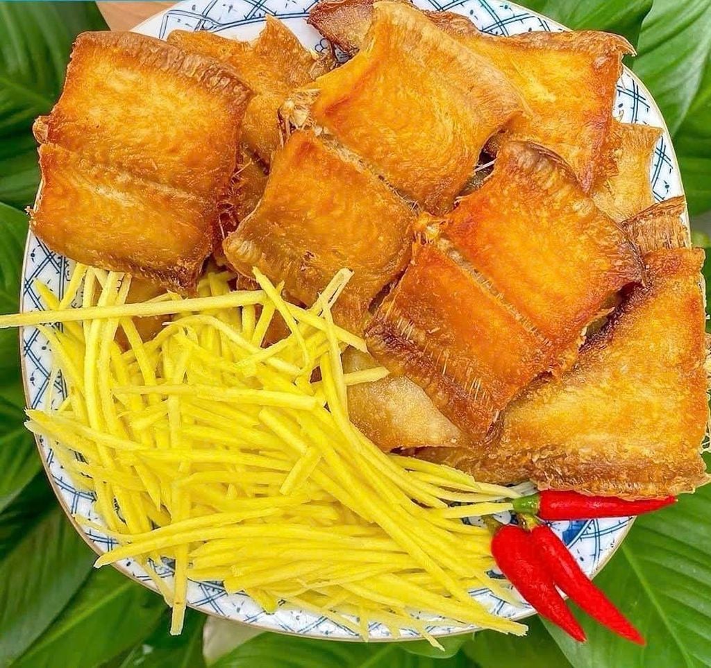 Cá Lưỡi Trâu 1 Nắng Size Đại - 1Kg