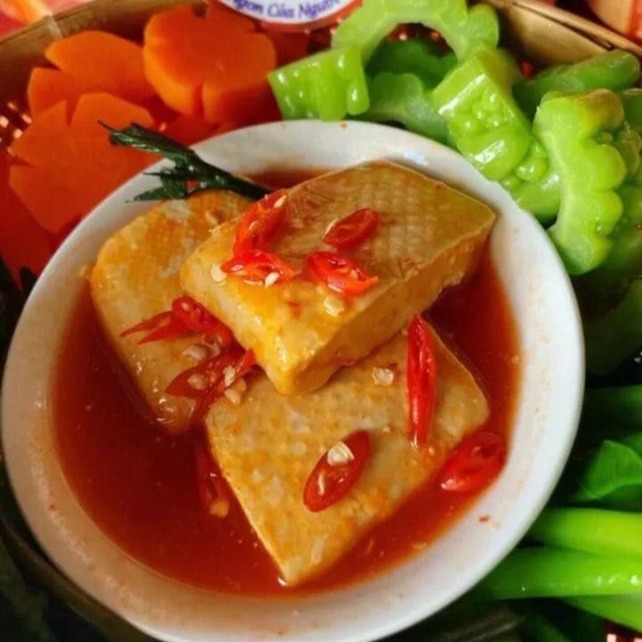 Chao Môn Bình 5kg Dành Cho Quán Ăn