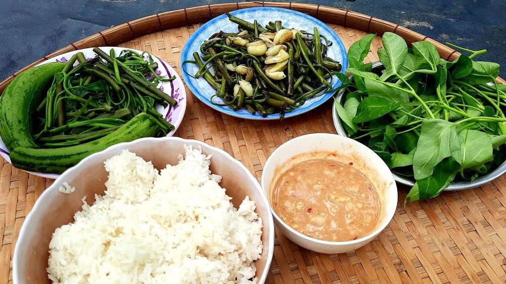 Chao Môn Phú Gia Bảo 700gr