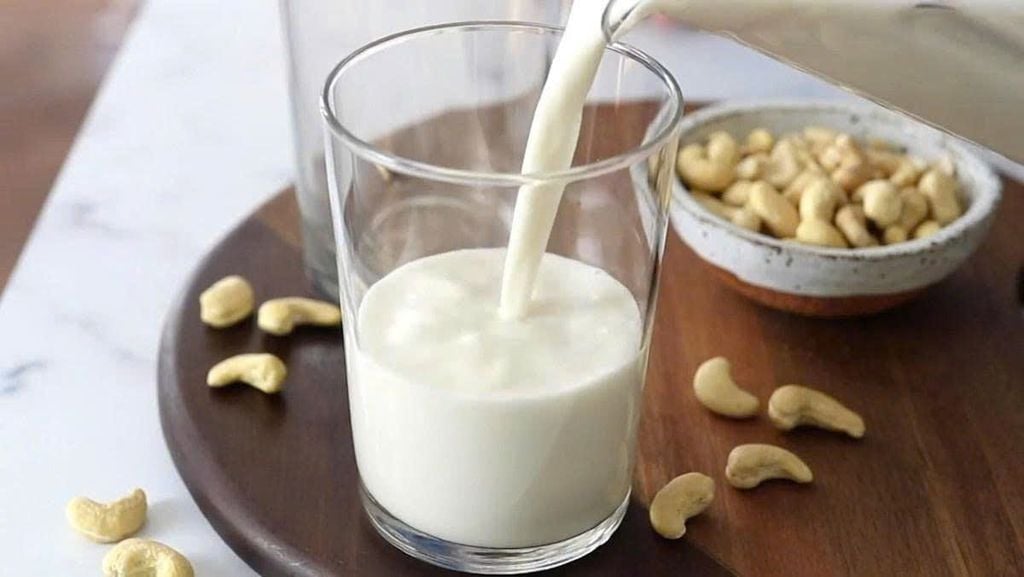 Hạt Điều Sống Dùng Nấu Ăn - Hộp 500Gr