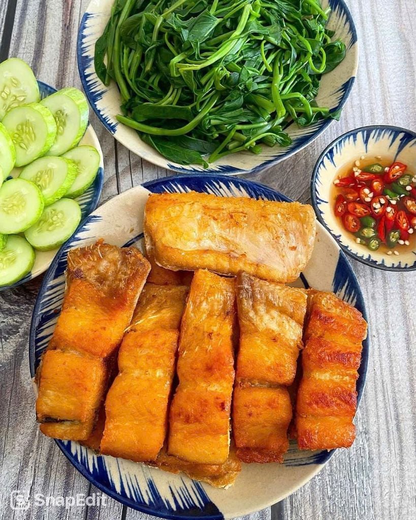 Khô Cá Dứa Cần Giờ 1 Nắng - 1Kg