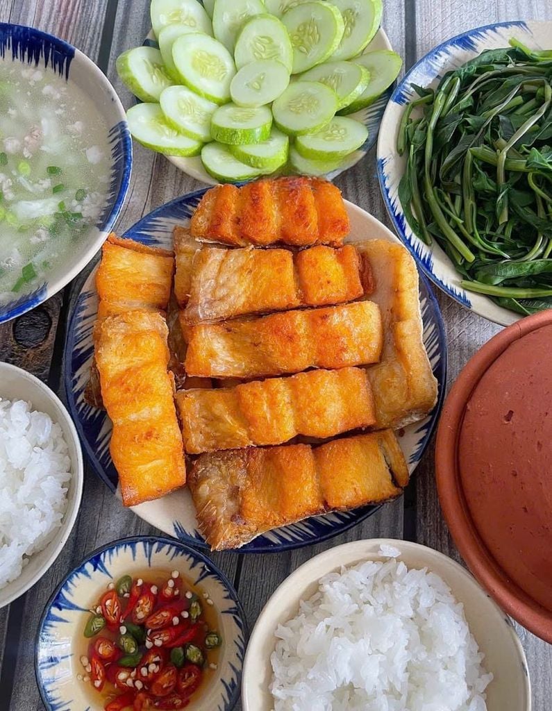 Khô Cá Dứa Cần Giờ 1 Nắng - 1Kg