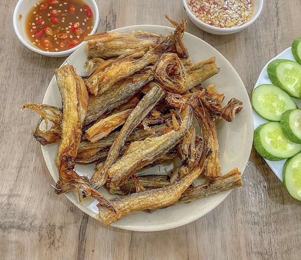 Khô Cá Khoai Size Cồ - 1kg