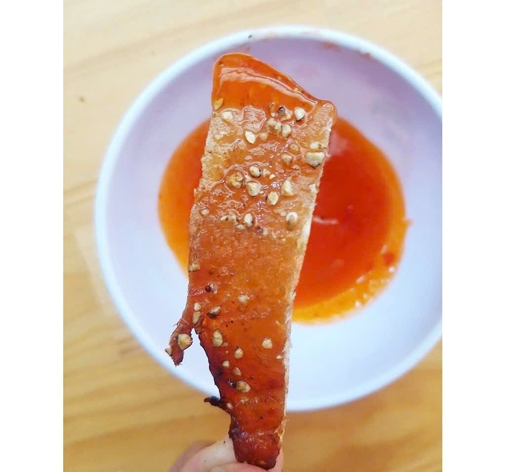 Khô Cá Thiều Phú Quốc Loại 1 - 500Gr