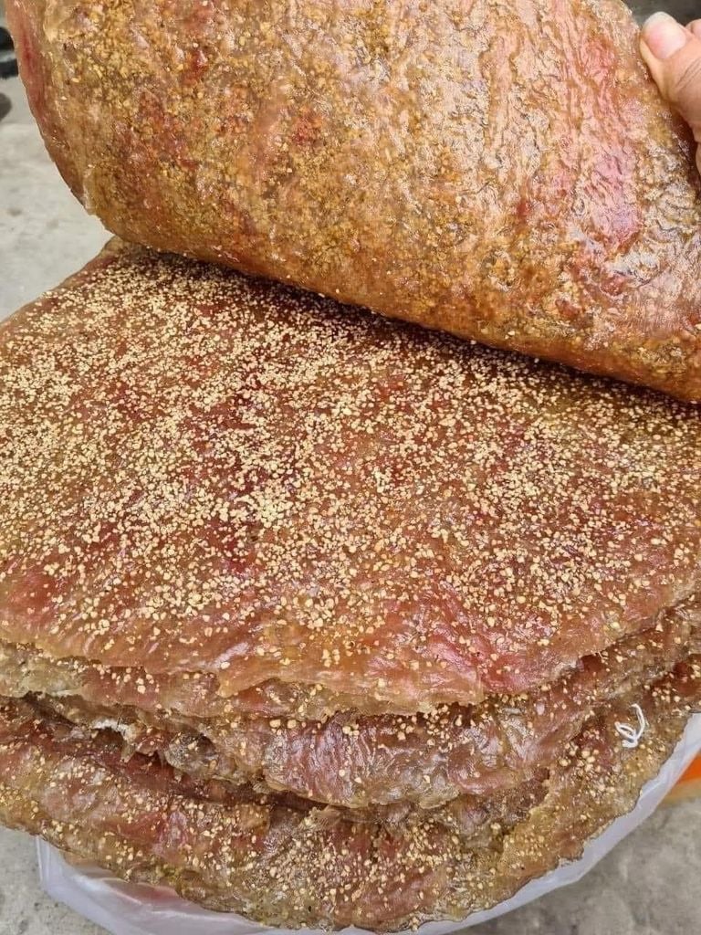 Khô Cá Thiều Phú Quốc Loại 1 - 500Gr