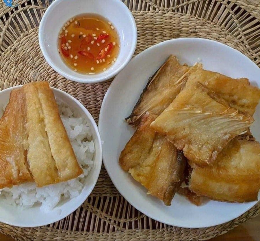 Khô Cá Tra phồng Campuchia Xuất Khẩu
