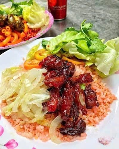 Lạp Xưởng Vịt - 1KG