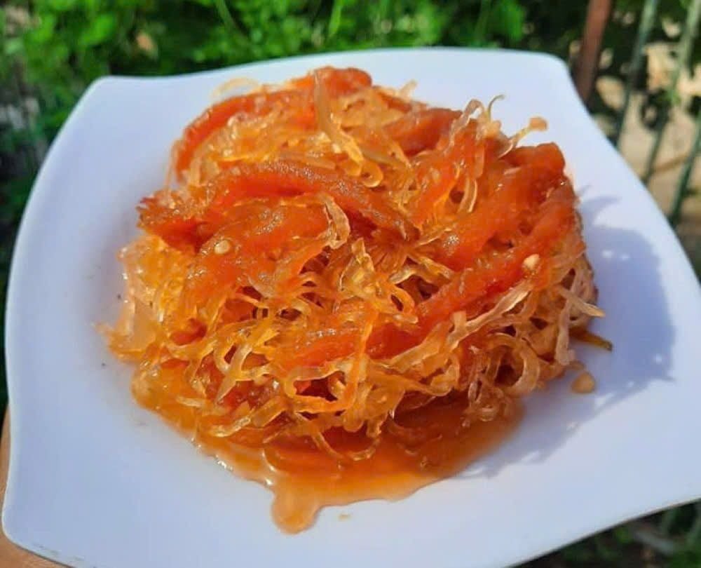 Mắm Thái Châu Đốc - Hủ 500Gr